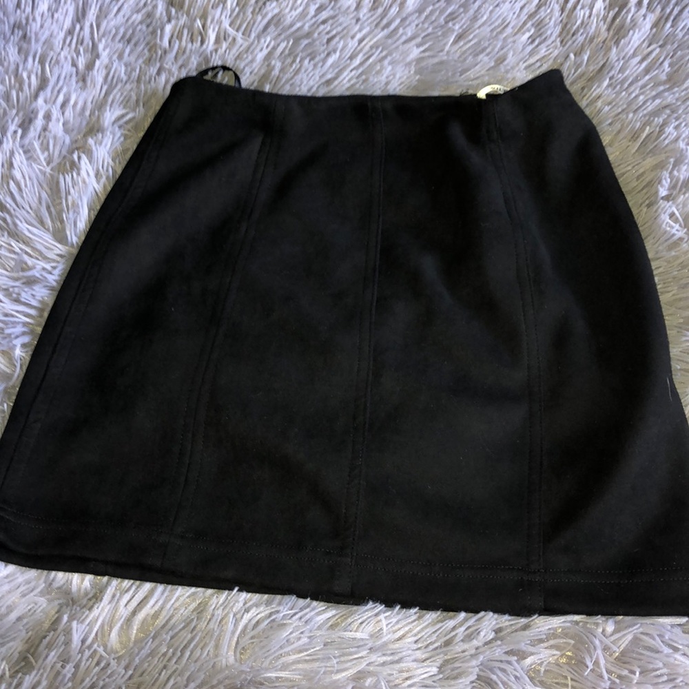 Boutique skirt